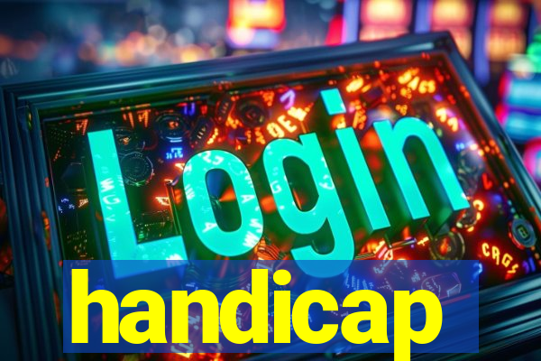 handicap-1 o que significa